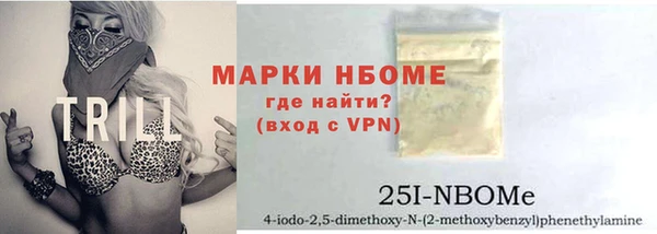 винт Алзамай