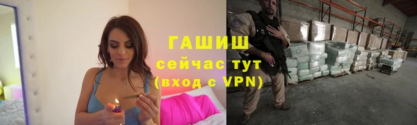 винт Алзамай