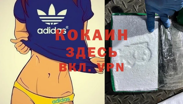 кокс Алексеевка